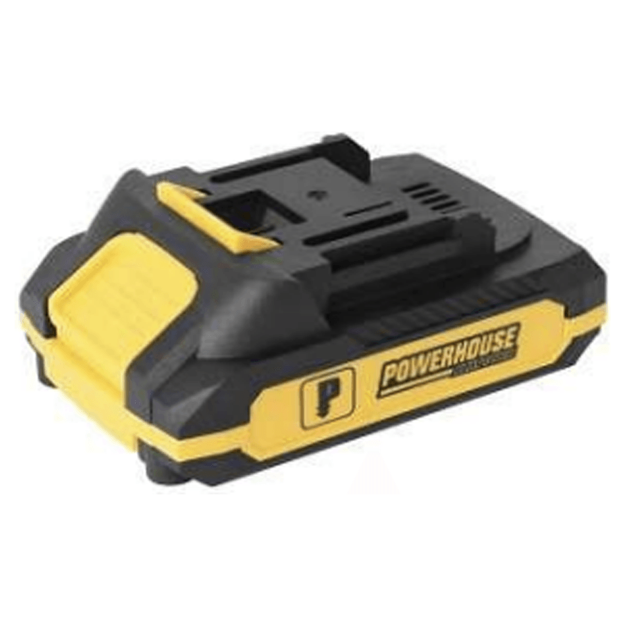 Powerhouse Wireless Pro Li-Ion Battery Pack 2.0AH - KHM Megatools Corp. Powerhouse Wireless Pro Li-Ion Battery Pack 2.0AH - KHM Megatools Corp.